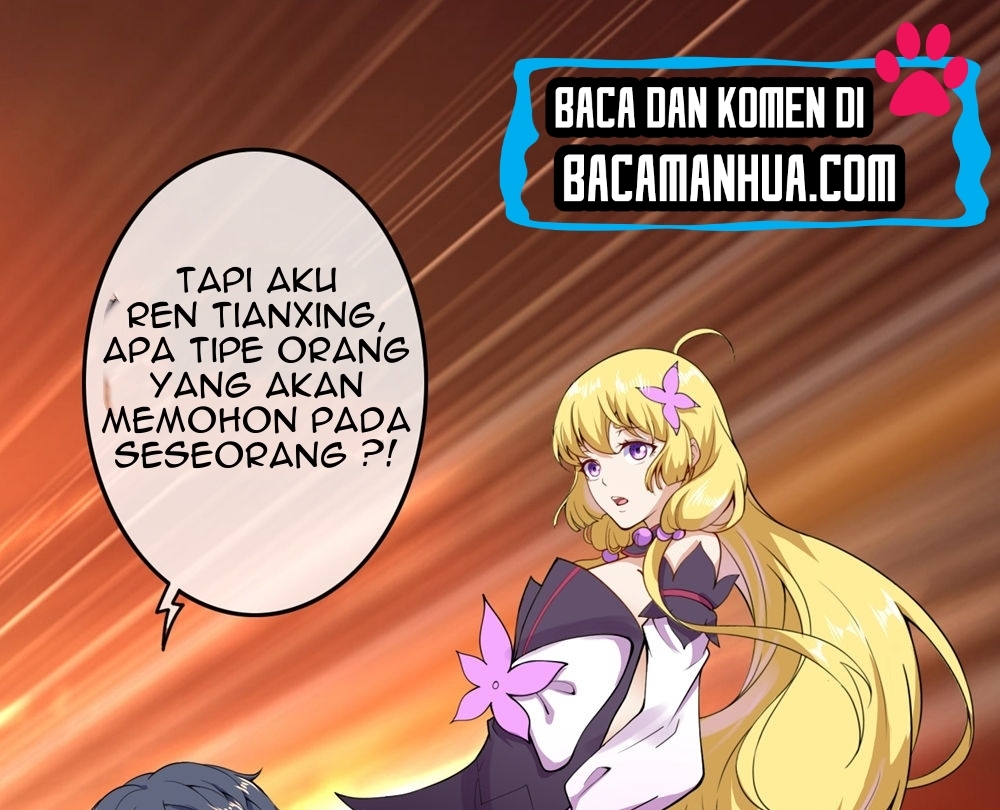 Foral Guardian In The City Chapter 03 Gambar 89